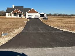 Best Permeable Paver Driveways  in Woodlawn, MD